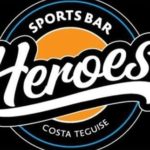 Heroes Sports Bar Costa Teguise